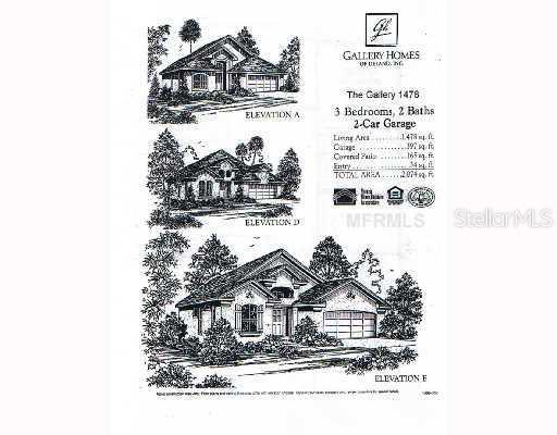 314 Haversham Road Deltona, FL 32725 - Photo 1 of 1 Exterior Front