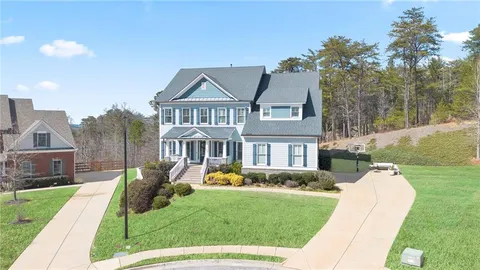$1,250,000 | 4692 Bluffside Court, Marietta, GA 30066