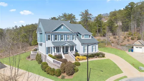 $1,145,000 | 4692 Bluffside Court, Marietta, GA 30066