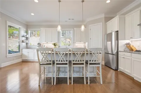 $1,250,000 | 4692 Bluffside Court, Marietta, GA 30066