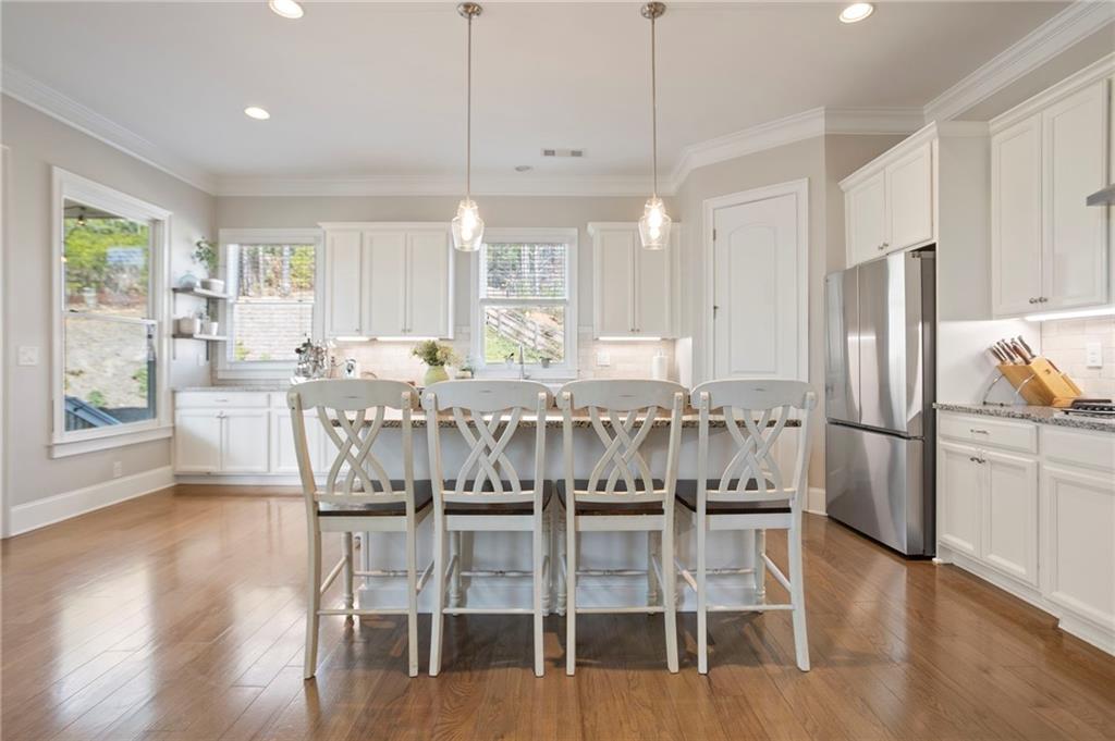 4692 Bluffside Court Marietta, GA 30066 - Photo 14 of 58