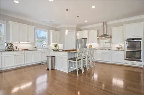 $1,250,000 | 4692 Bluffside Court, Marietta, GA 30066