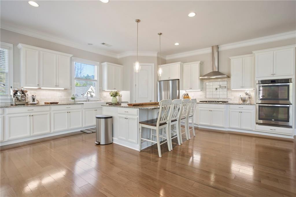 4692 Bluffside Court Marietta, GA 30066 - Photo 15 of 58