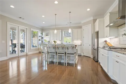 $1,250,000 | 4692 Bluffside Court, Marietta, GA 30066