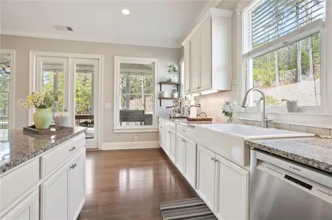 $1,250,000 | 4692 Bluffside Court, Marietta, GA 30066