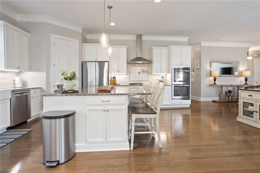 4692 Bluffside Court Marietta, GA 30066 - Photo 18 of 58