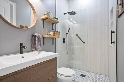 $1,250,000 | 4692 Bluffside Court, Marietta, GA 30066