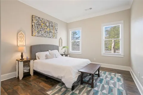 $1,250,000 | 4692 Bluffside Court, Marietta, GA 30066