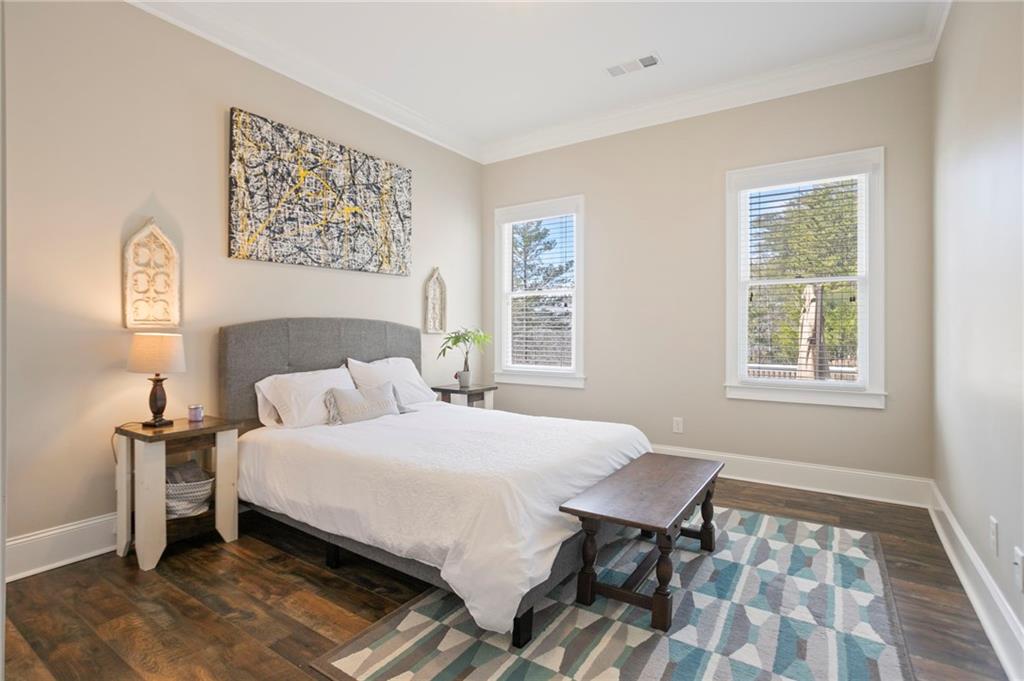 4692 Bluffside Court Marietta, GA 30066 - Photo 20 of 58