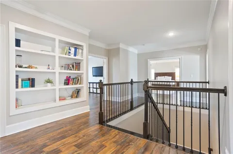 $1,250,000 | 4692 Bluffside Court, Marietta, GA 30066