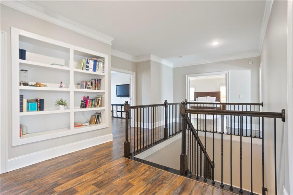 4692 Bluffside Court Marietta, GA 30066 - Photo 21 of 58