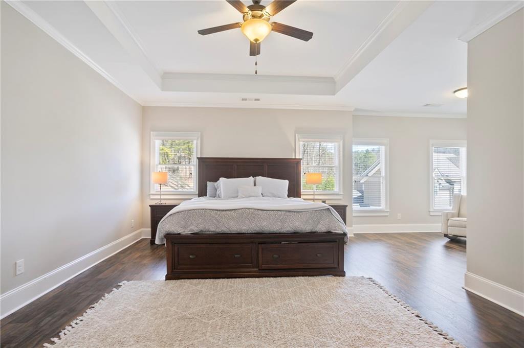 4692 Bluffside Court Marietta, GA 30066 - Photo 22 of 58