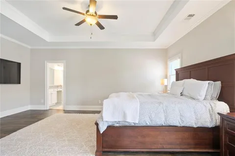 $1,250,000 | 4692 Bluffside Court, Marietta, GA 30066