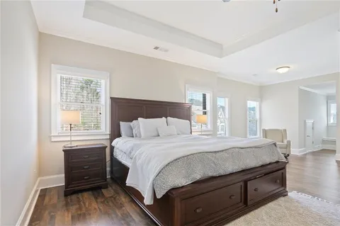 $1,250,000 | 4692 Bluffside Court, Marietta, GA 30066