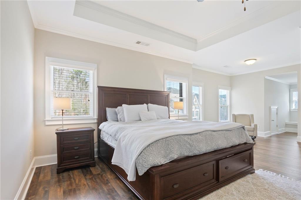 4692 Bluffside Court Marietta, GA 30066 - Photo 24 of 58