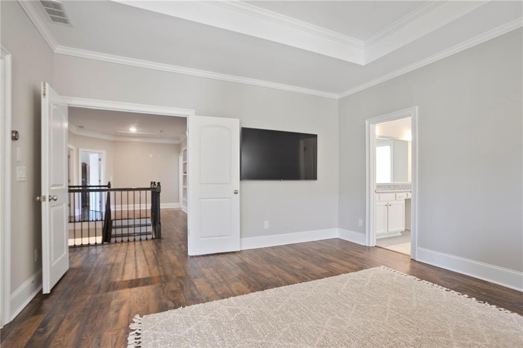 4692 Bluffside Court Marietta, GA 30066 - Photo 25 of 58