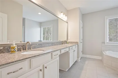 $1,250,000 | 4692 Bluffside Court, Marietta, GA 30066