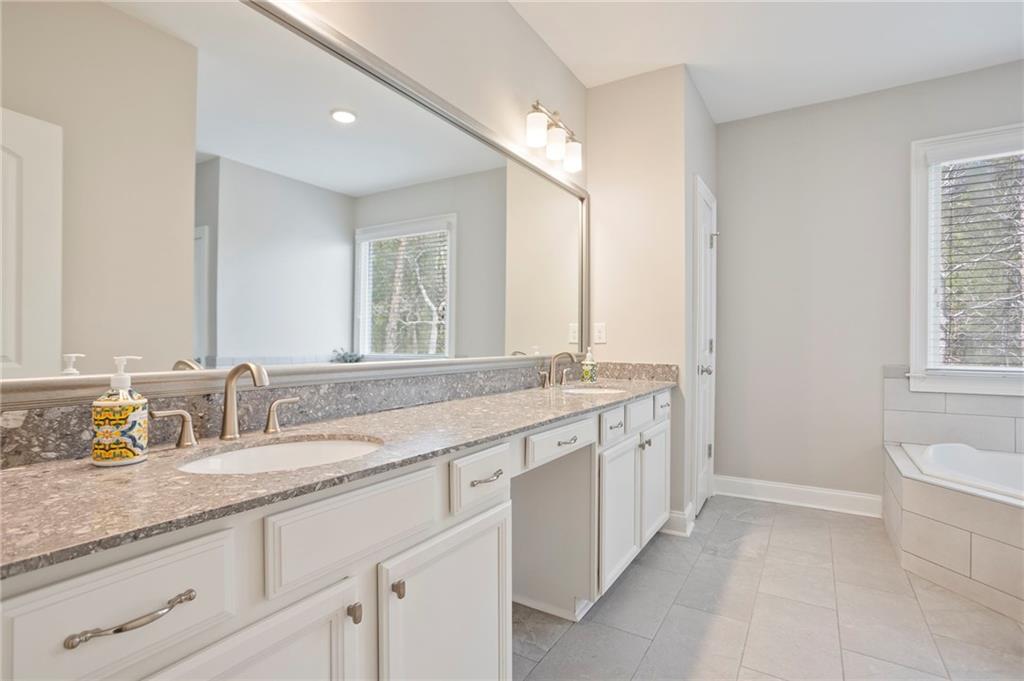 4692 Bluffside Court Marietta, GA 30066 - Photo 27 of 58