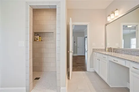 $1,250,000 | 4692 Bluffside Court, Marietta, GA 30066