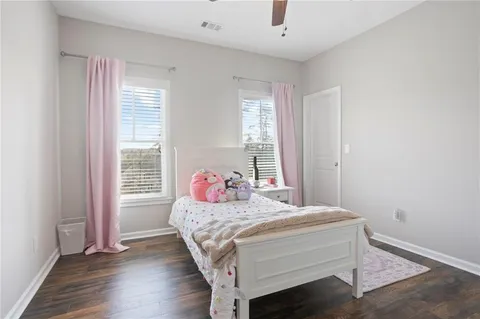 $1,250,000 | 4692 Bluffside Court, Marietta, GA 30066