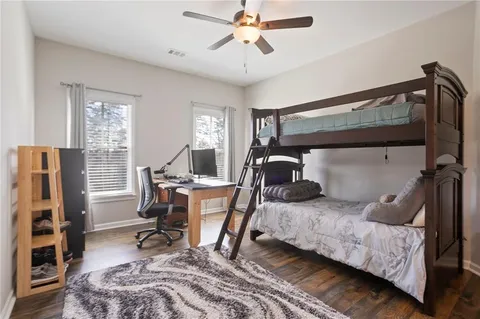 $1,250,000 | 4692 Bluffside Court, Marietta, GA 30066