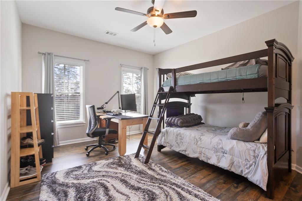 4692 Bluffside Court Marietta, GA 30066 - Photo 32 of 58