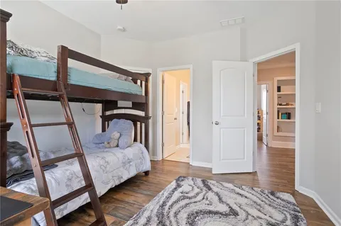 $1,250,000 | 4692 Bluffside Court, Marietta, GA 30066