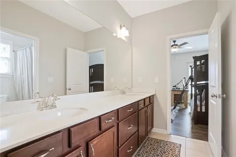 $1,250,000 | 4692 Bluffside Court, Marietta, GA 30066