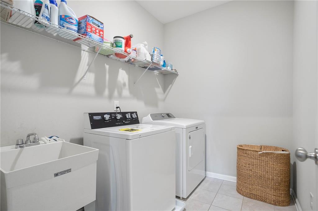 4692 Bluffside Court Marietta, GA 30066 - Photo 37 of 58