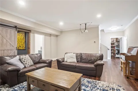 $1,250,000 | 4692 Bluffside Court, Marietta, GA 30066