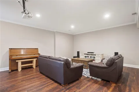 $1,250,000 | 4692 Bluffside Court, Marietta, GA 30066