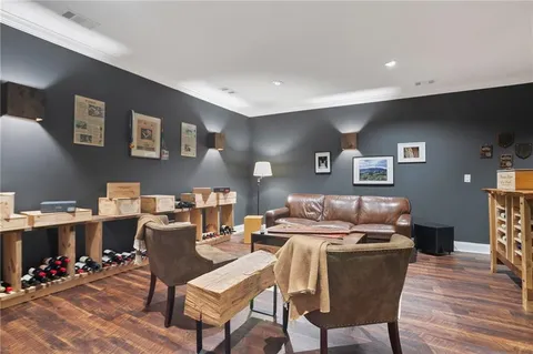 $1,250,000 | 4692 Bluffside Court, Marietta, GA 30066