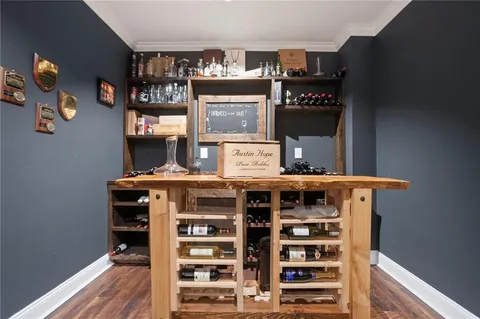 $1,250,000 | 4692 Bluffside Court, Marietta, GA 30066