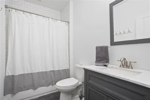 $1,250,000 | 4692 Bluffside Court, Marietta, GA 30066