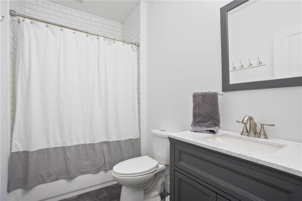 4692 Bluffside Court Marietta, GA 30066 - Photo 42 of 58