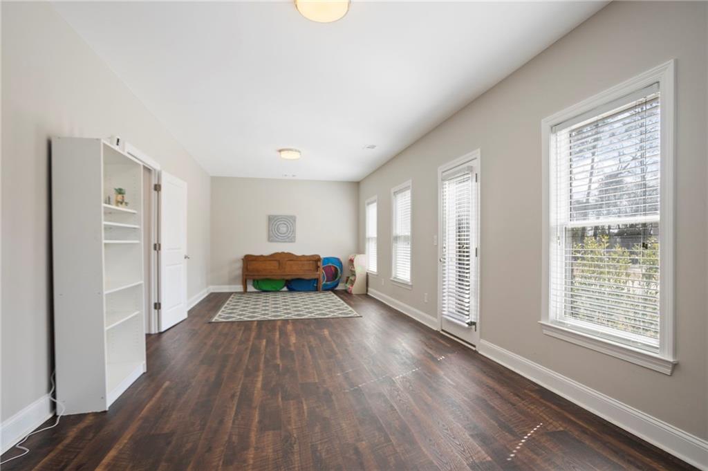 4692 Bluffside Court Marietta, GA 30066 - Photo 43 of 58