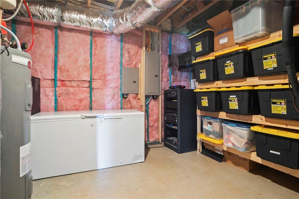 4692 Bluffside Court Marietta, GA 30066 - Photo 45 of 58