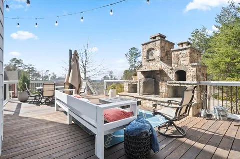 $1,250,000 | 4692 Bluffside Court, Marietta, GA 30066