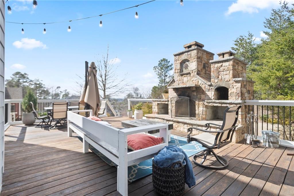 4692 Bluffside Court Marietta, GA 30066 - Photo 47 of 58