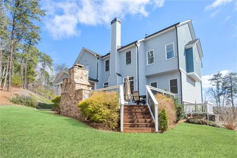 $1,250,000 | 4692 Bluffside Court, Marietta, GA 30066