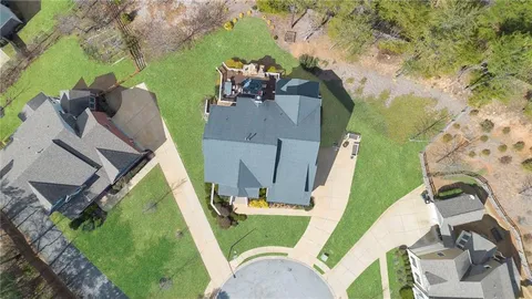 $1,250,000 | 4692 Bluffside Court, Marietta, GA 30066