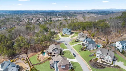 $1,250,000 | 4692 Bluffside Court, Marietta, GA 30066
