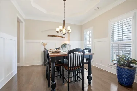 $1,250,000 | 4692 Bluffside Court, Marietta, GA 30066