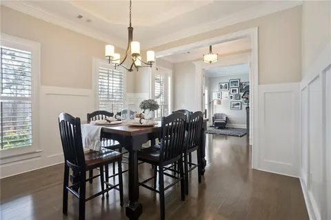 $1,250,000 | 4692 Bluffside Court, Marietta, GA 30066