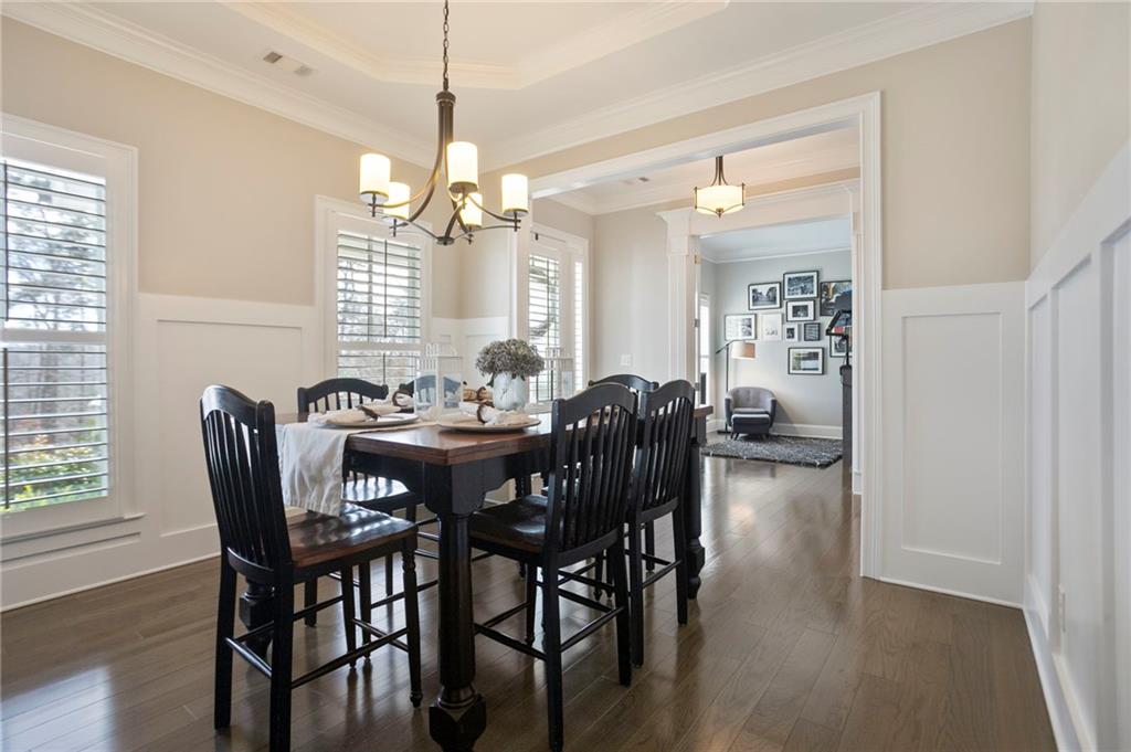 4692 Bluffside Court Marietta, GA 30066 - Photo 7 of 58