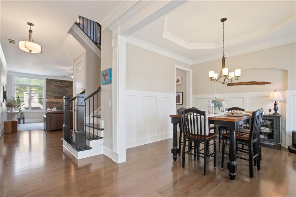 4692 Bluffside Court Marietta, GA 30066 - Photo 8 of 58