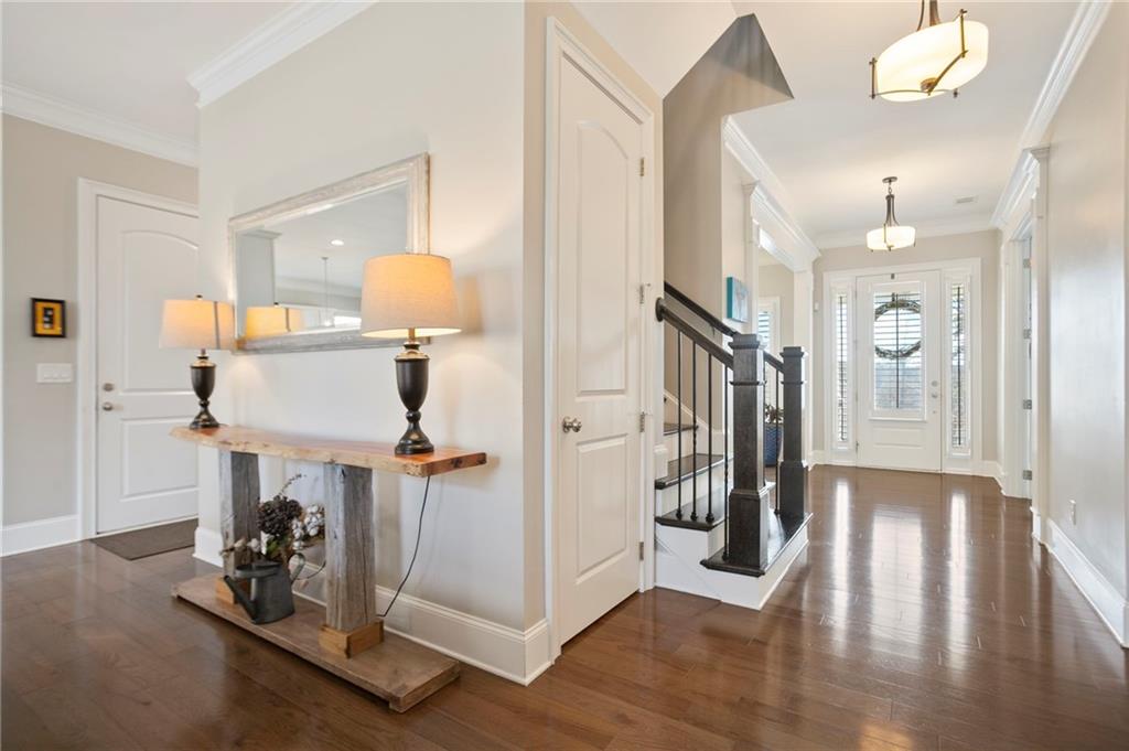 4692 Bluffside Court Marietta, GA 30066 - Photo 10 of 58