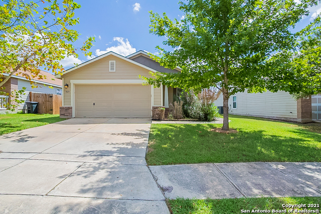 9619 Copper Rock Converse, TX 78109 - Photo 1 of 1