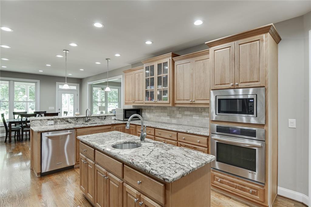 563 Martin Road Talmo, GA 30575 - Photo 16 of 80