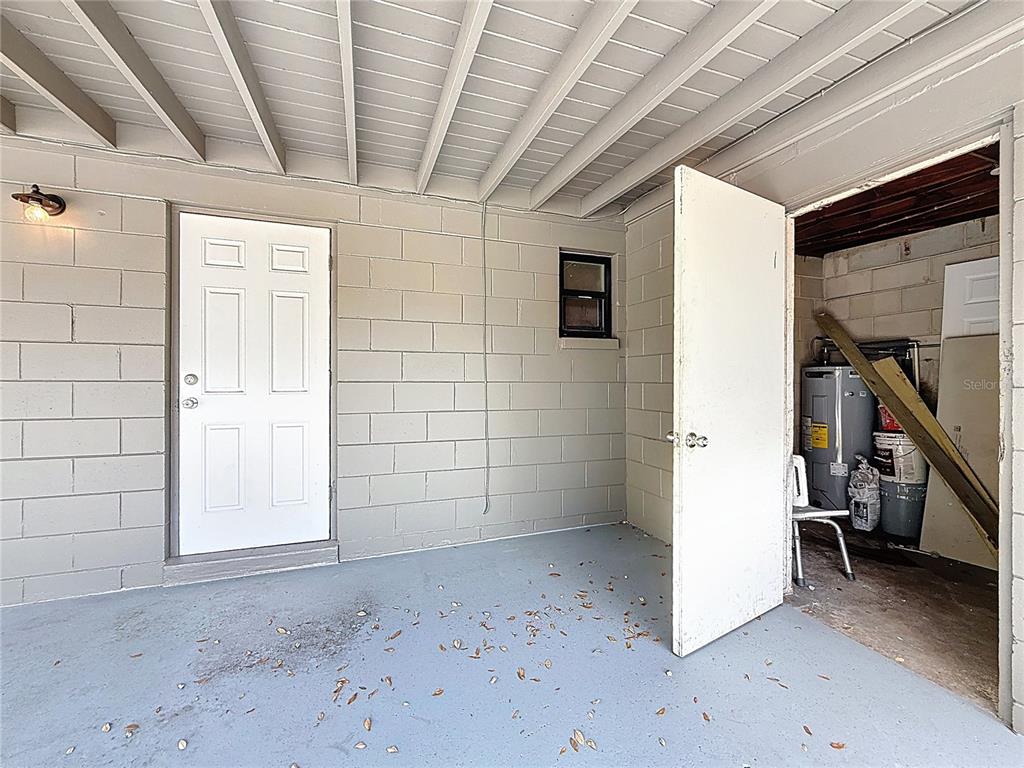 319 Leta Street Auburndale, FL 33823 - Photo 14 of 45 a view of storage and utility room
